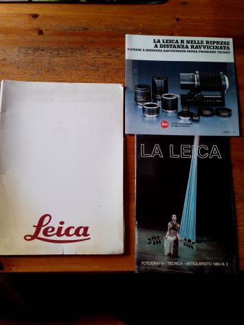 Libro Leica - Foto 3