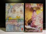 Tantissimi manga!!!!