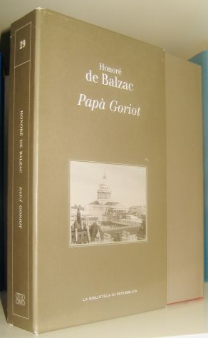 Papà Goriot