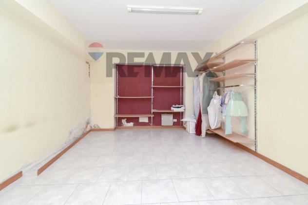 Locale Commerciale in affitto a Catania, Viale Rapisardi - Foto 13
