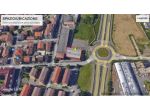 Attività / Licenza di 300 m² con 1 locale in affitto a Piacenza