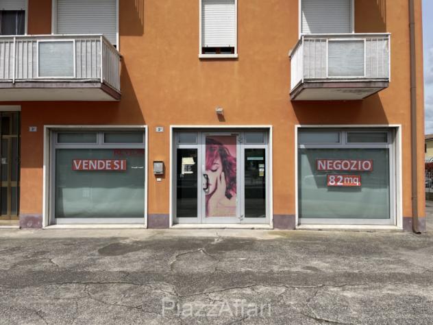 Negozio a Piove di Sacco - Rif. PDS373 - Foto 3
