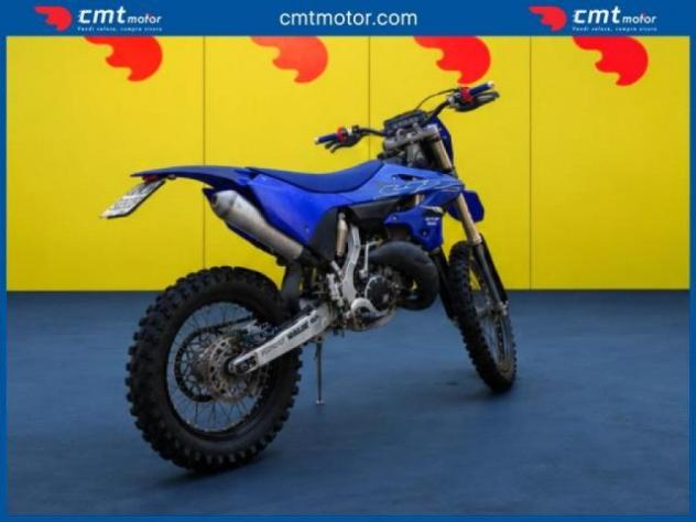 YAMAHA YZ 125 Garantita e Finanziabile rif. 23939747 - Foto 4