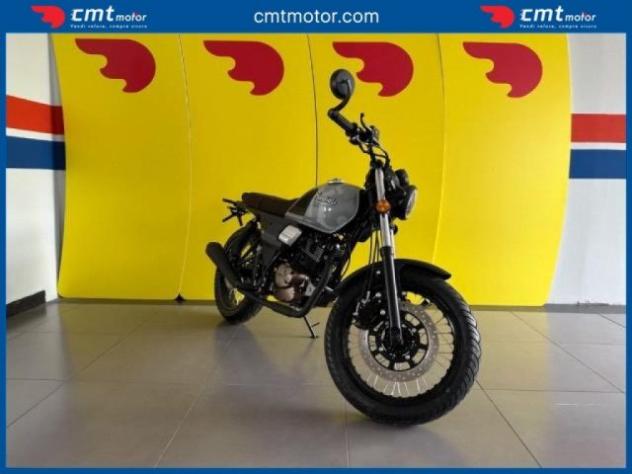 FB Mondial Spartan 125 Garantita e Finanziabile rif. 22981529 - Foto 2