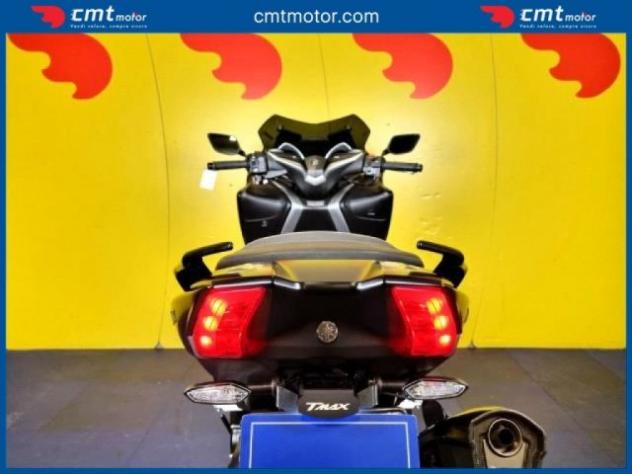 YAMAHA T-Max 530 Garantito e Finanziabile rif. 23117359 - Foto 10
