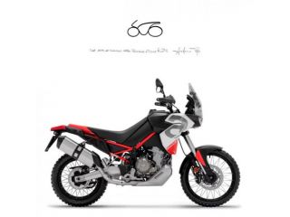 APRILIA Tuareg 660 E5+ rif. 23620510