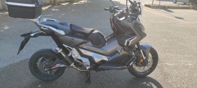 Splendida XADV 750 - Foto 9
