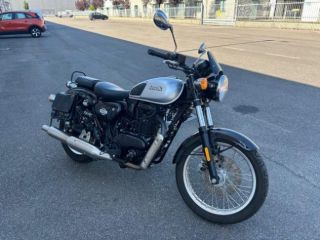 BENELLI Imperiale 400 2022 rif. 23966098