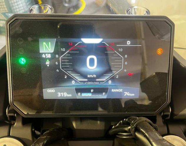 YAMAHA MT-07 Y-AMT E5+ - Foto 3