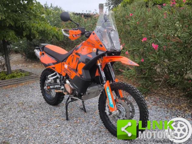 KTM 990 Adventure S rif. 23948324 - Foto 3