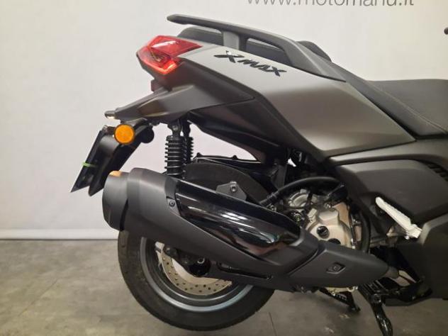 YAMAHA X-MAX 300 ABS rif. 24010717 - Foto 3
