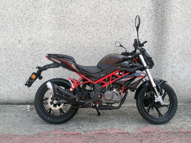 KEEWAY RKF 125 - Foto 7