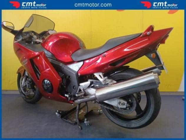 HONDA CBR 1100 XX Finanziabile - Rosso - 21854 rif. 21499722 - Foto 7