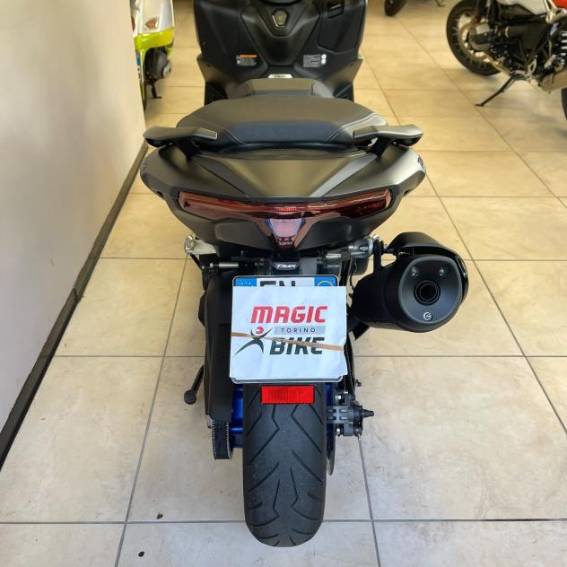 Yamaha T Max 560 null - Foto 8