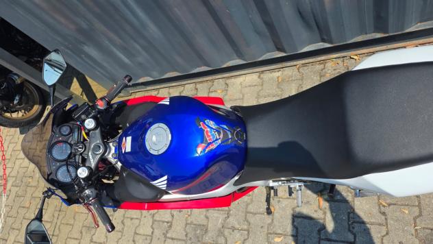 Honda CBR 600 F - Foto 7