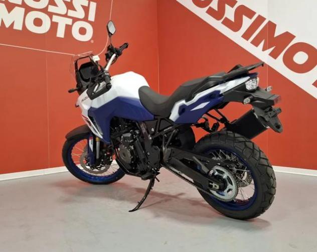 SUZUKI V-Strom 800DE DE MY25 (2025-) rif. 24011864 - Foto 5