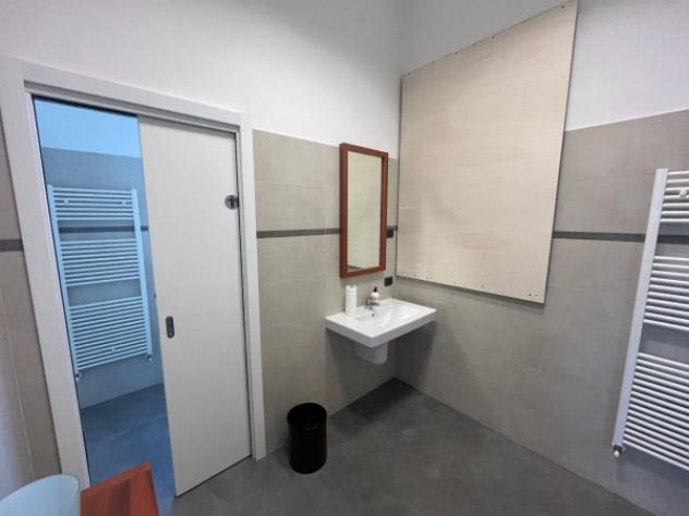 Immobile di 2000 m² con 1 locale in affitto a Lumezzane - Foto 14