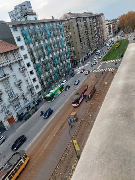 DISPONIBILI SUBITO POSTI LETTO IN DOPPIA - ZONA CENTRALE FS - M2, M3 - M1 - Foto 9