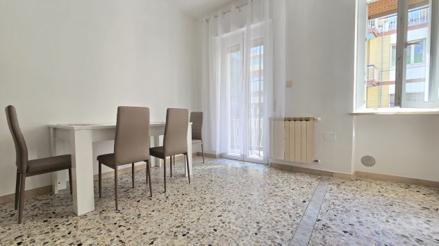 Montesilvano Sud – Spazioso Trilocale 100 mq ad Uso Foresteria (Ottobre 26 - Mag - Foto 6