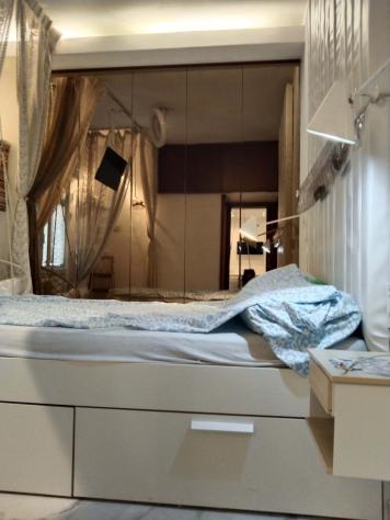 Apartment in Via Giacinta Pezzana, Roma for 50 m² with 1 bedroom - Foto 3