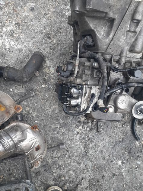 Cambio sequenziale 06 m.x Citroen C4 Gran Picasso 2.0 HDI 16v - Foto 3