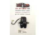 SERRATURA PORTELLONE POSTERIORE KIA Rio 4° Serie 812301W200 D4FC (11)