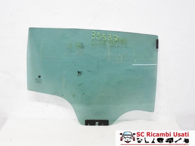 Vetro Scendente Posteriore Destro Lancia Delta 51855808 51808742 - 35537 - Foto 3