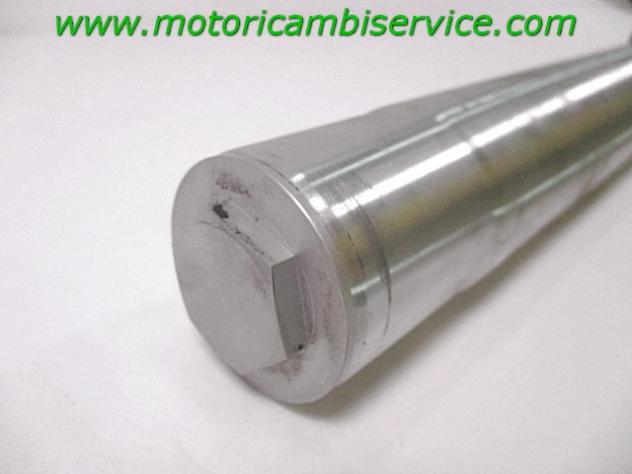 FORCELLA ANTERIORE SINISTRA BMW C 650 GT (2011-2015) 31428527385 DANNEGGIATA - Foto 3
