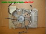 MOTORINO VENTOLA S. 1.3 D DENSO 1680008260  Raffreddamento  Termico  Raffre &hellip;