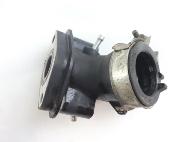 KYMCO DINK 50 1711ALFA1E00 COLLETTORE DI ASPIRAZIONE 07 - 13 INTAKE MANIFOLD - Foto 3