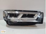 AUDI Q5 80A FARO ANTERIORE FULL LED - DESTRO 12907