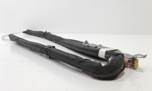 Airbag A Tendina Laterale Sinistro Guida FIAT Panda 2013 520190880 - Foto 4