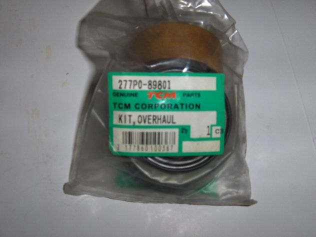 TCM FD20Z5 - TCM FD25Z5 Kit Guarnizioni Sollevamento code 277P0-89801