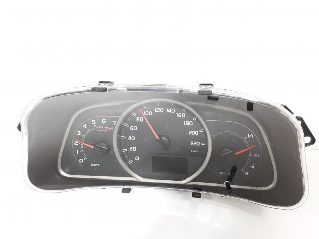 QUADRO STRUMENTI TOYOTA Rav4 6° Serie 8380042k51 (12) - Foto 2