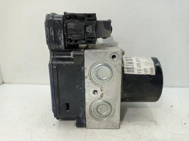 ABS OPEL Insignia S. Wagon 13321113 A20DTH diesel 1956 (0817) - Foto 4