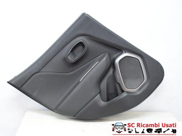 Pannello Porta Posteriore Sinistro Jeep Renegade 735654728 - 32216 - Foto 3