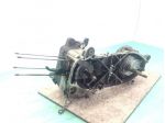 YAMAHA MAJESTY YP 250 CARTER MOTORE ALBERO E INGRANAGGI - MOD. G314E 2000 2001