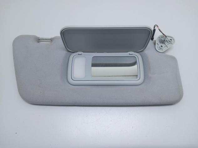 PARASOLE ALETTA LATO PASSEGGERO MERCEDES ML W163 1° Serie A1638100210 (9702) - Foto 2