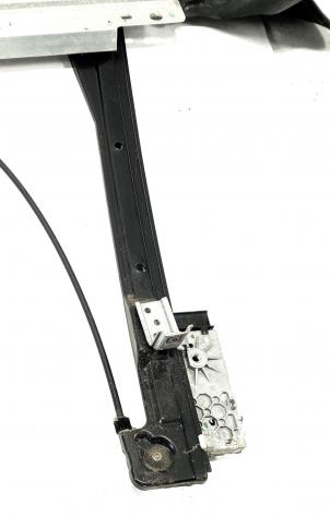 ALZACRISTALLO ELETTRICO ANT. DX MINI Cooper 2° Serie N12B14A (0613) - Foto 8