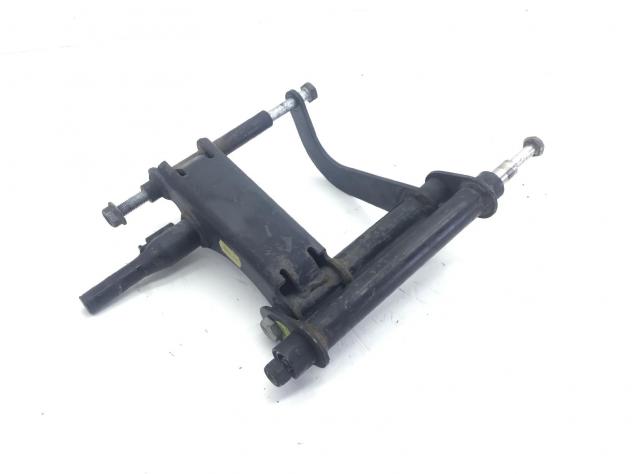 PIAGGIO BEVERLY TOURER E3 250 STAFFA SUPPORTO MOTORE 2007 2009 M28801