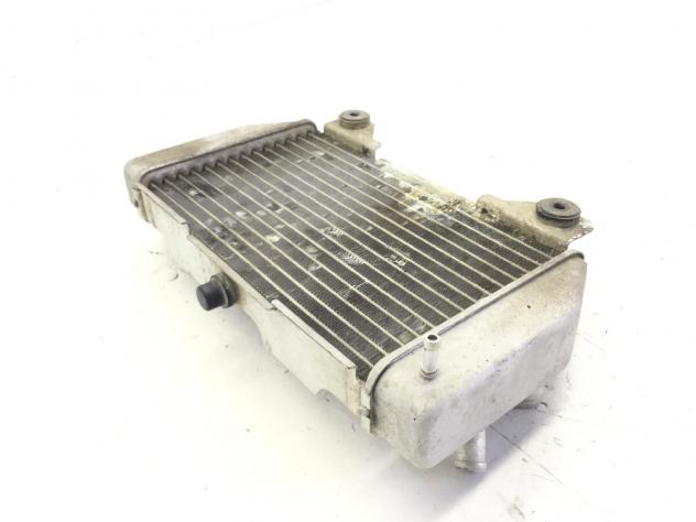 HONDA FORZA 250 RADIATORE 2005 2007 - Foto 2