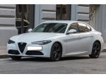 RICAMBI ALFA ROMEO GIULIA ANNO 2020 #0002