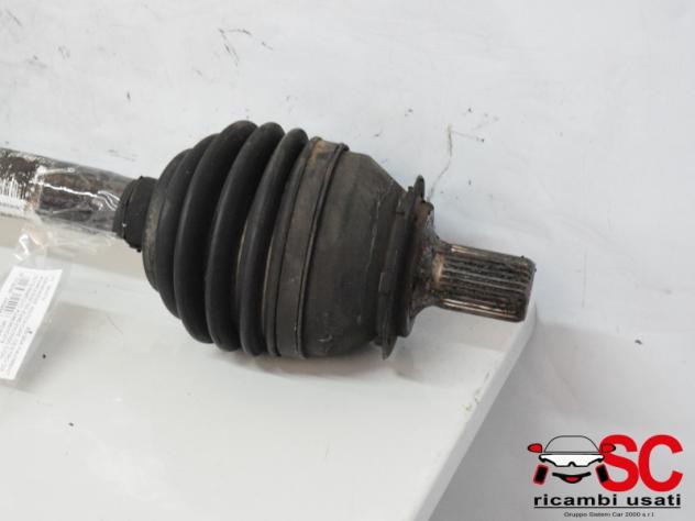 Semiasse Destro Mercedes Classe A A2463303000 A2463309100 - Foto 2