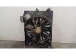 VENTOLA RADIATORE JAGUAR S-Type 1° Serie AJ6 benzina 2967 (9902)