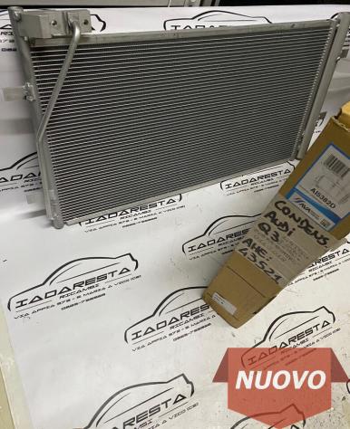 Radiatore Condensatore Clima Audi Q3 2011 2018 8U0260401B - Foto 3