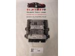 CENTRALINA MOTORE CITROEN C3 1° Serie 5WS40110C-T 9653447480 DV4TD/8HZ dies &hellip;