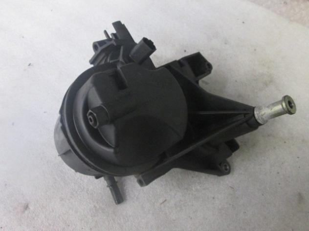 1369646 SUPPORTO FILTRO CARBURANTE FORD FIESTA VAN 1.4 D 50KW 5M 3P (2008) RICAMBIO USATO