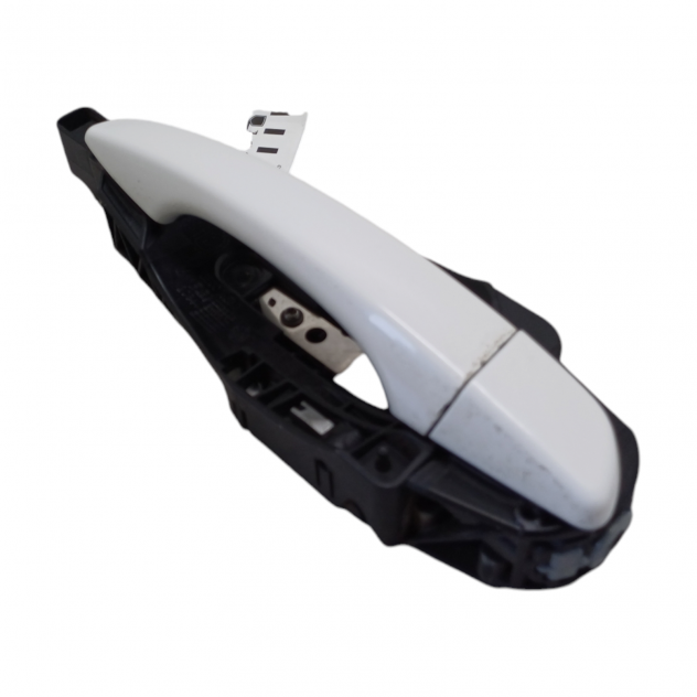 MANIGLIA ESTERNA POSTERIORE DESTRA CITROEN C4 Picasso II 98029782XT BHZ (DV6FC) (13) - Foto 5