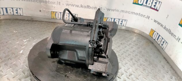Pompa Rexroth LA10VSO71DFLR 31R-PSC92N00 - Foto 2