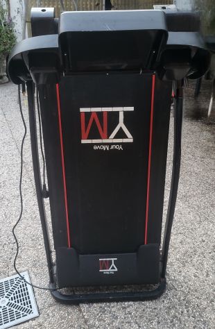 Tapis roulant in vendita